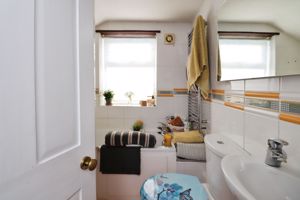 HIGH STREET- click for photo gallery